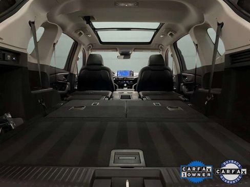 Used 2026 Acura MDX Technology Package image 88