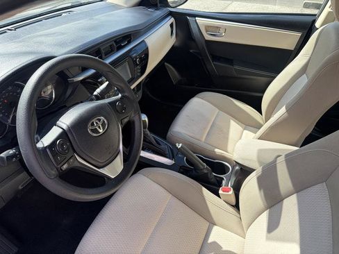 Used 2014 Toyota Corolla LE FWD image 6