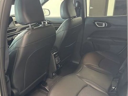 New 2026 Jeep Compass Latitude w/ Quick Order Package 29K image 17