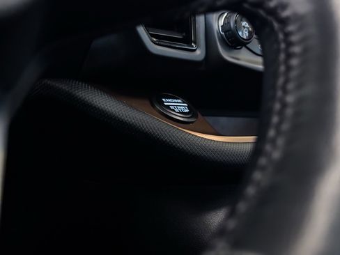 Used 2023 Ford Bronco Sport Outer Banks w/ Tech Package image 43