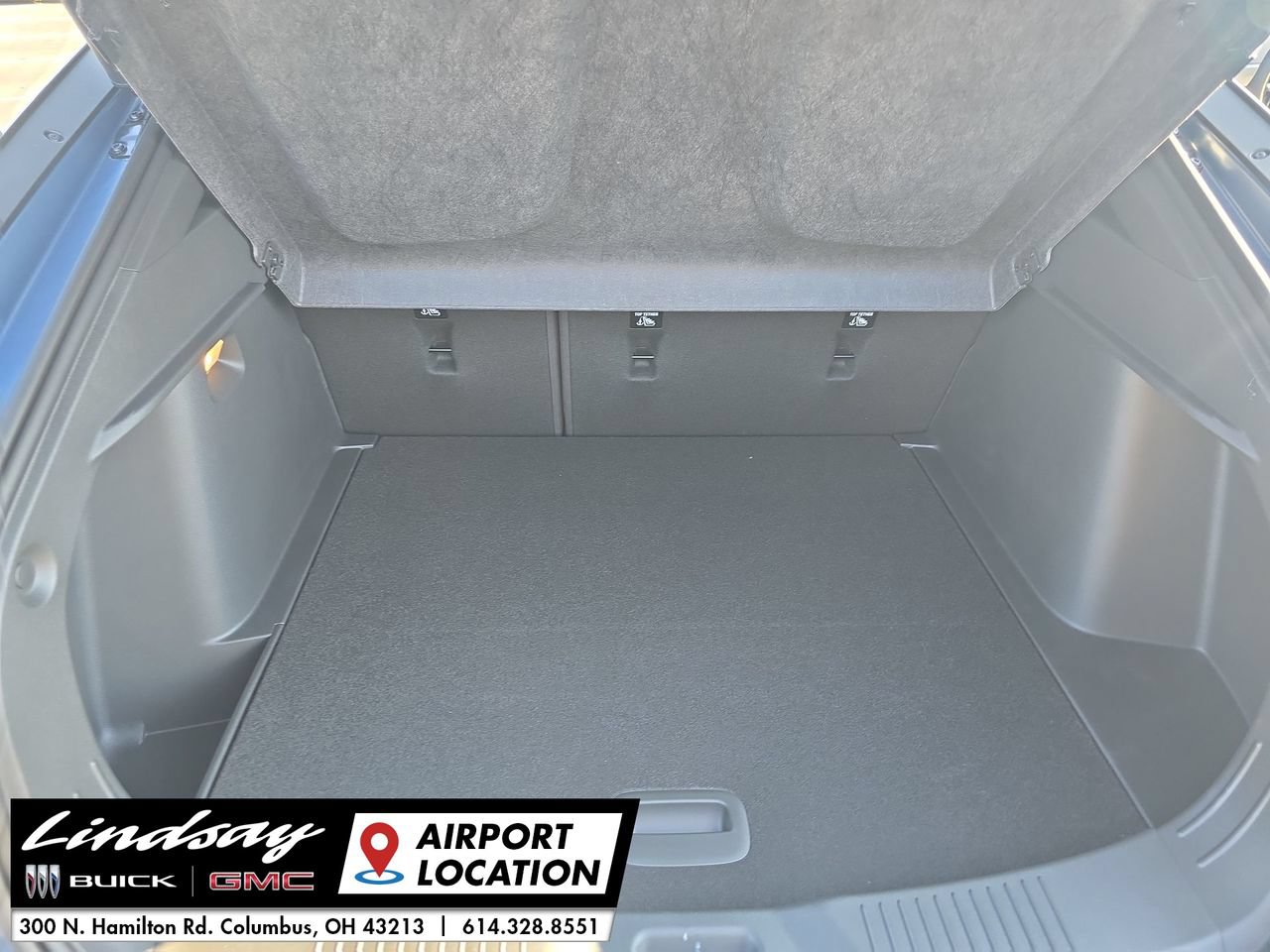 New 2026 Buick Envista Sport Touring w/ Convenience I Package FWD image 25