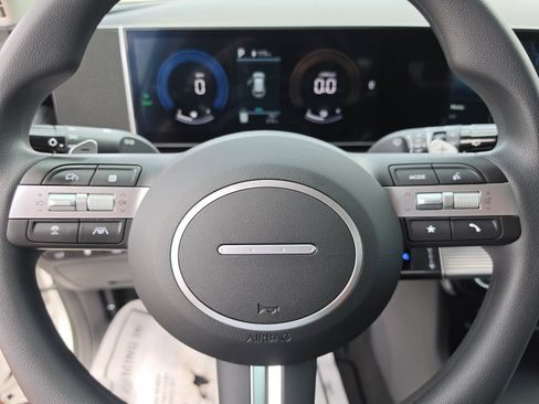 New 2026 Hyundai Tucson SEL FWD image 32