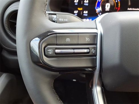 New 2026 Chevrolet Colorado Trail Boss image 13