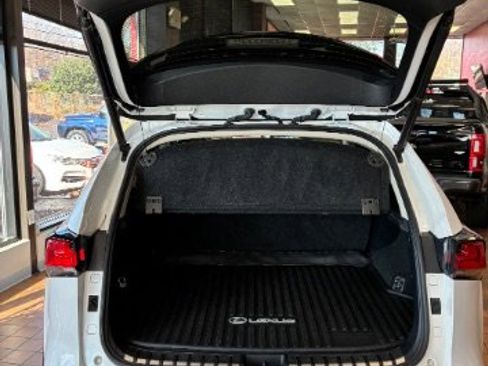 Used 2020 Lexus NX 300 AWD w/ Comfort Package image 11