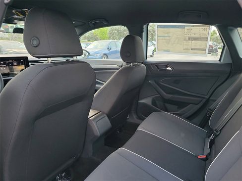 New 2026 Volkswagen Jetta Sport image 5