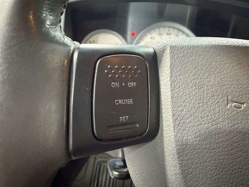 Used 2005 Dodge Dakota Laramie w/ Sport Appearance Group AWD/4WD image 23