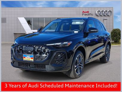 New 2026 Audi Q5 2.0T