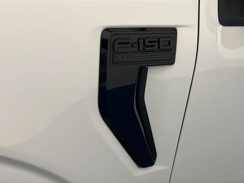 Used 2024 Ford F150 XLT w/ Equipment Group 302A MID AWD/4WD image 42