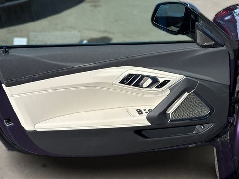 New 2026 BMW Z4 M40i w/ Premium Package image 26