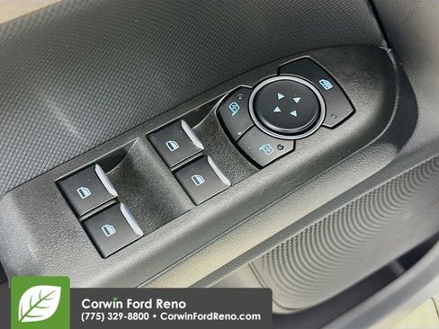 New 2026 Ford Bronco Sport Big Bend AWD/4WD image 19