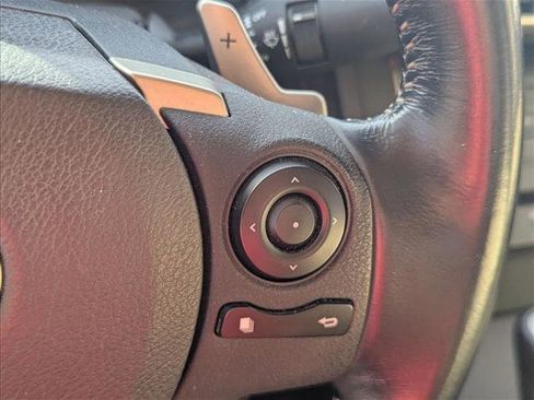 Used 2016 Lexus IS 200t image 9