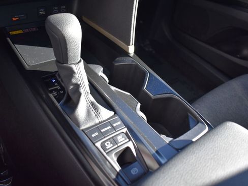 Certified 2025 Toyota Camry LE image 14