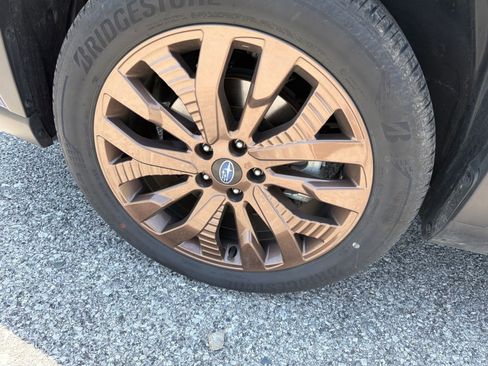 Certified 2025 Subaru Forester Sport AWD/4WD image 12