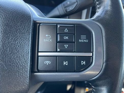 Used 2024 Ford F350 Lariat w/ Lariat Ultimate Package AWD/4WD image 18