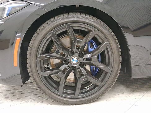 Used 2025 BMW 440i xDrive Convertible AWD/4WD image 13