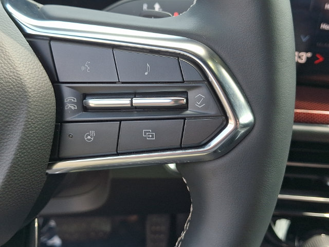 Used 2026 Chevrolet Traverse Z71 AWD/4WD image 8