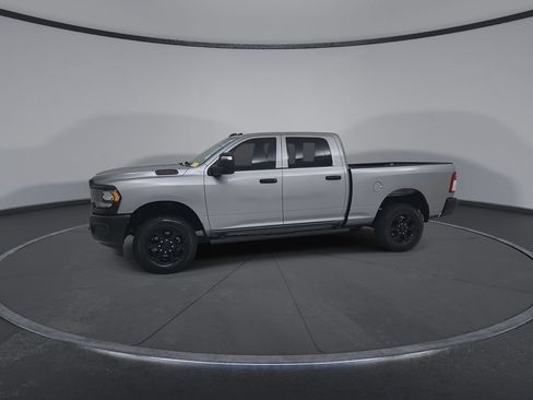 Certified 2024 RAM 2500 Tradesman AWD/4WD image 10