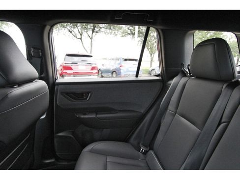 New 2026 Subaru Outback Limited XT AWD/4WD image 9