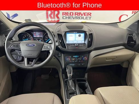 Used 2019 Ford Escape SE FWD image 13