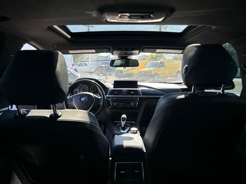 Used 2019 BMW 430i Gran Coupe 430i Gran Coupe Sedan 4D w/ Convenience Package image 8