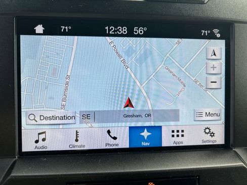 Used 2018 Ford F150 Lariat image 18