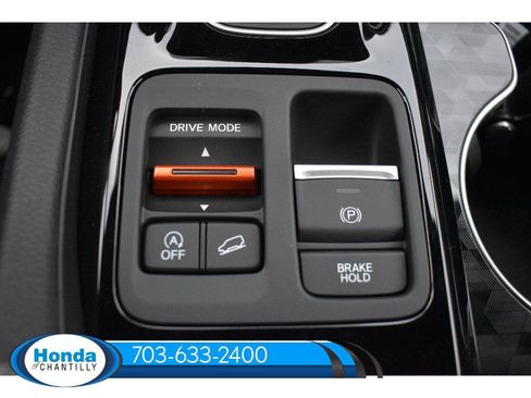 New 2026 Honda Passport TrailSport Elite image 20