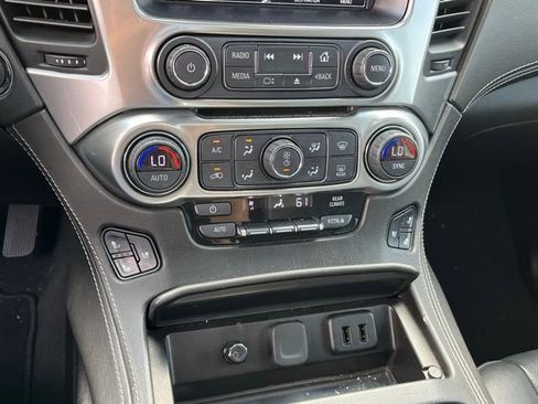 Used 2019 Chevrolet Tahoe Premier image 21