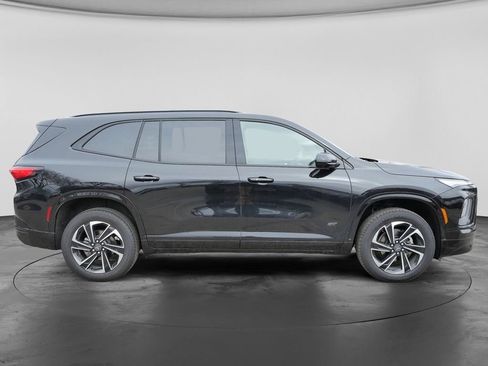 Used 2025 Buick Enclave Sport Touring AWD/4WD image 13