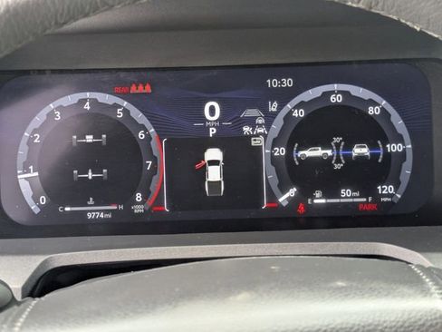 Used 2024 Toyota Tacoma TRD Off-Road image 23