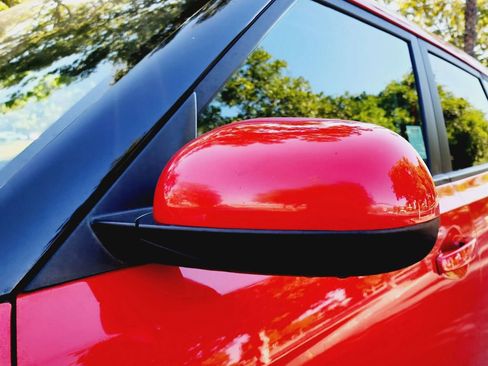 Used 2021 Kia Soul S image 7