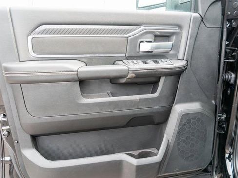 New 2026 RAM 2500 Big Horn image 12