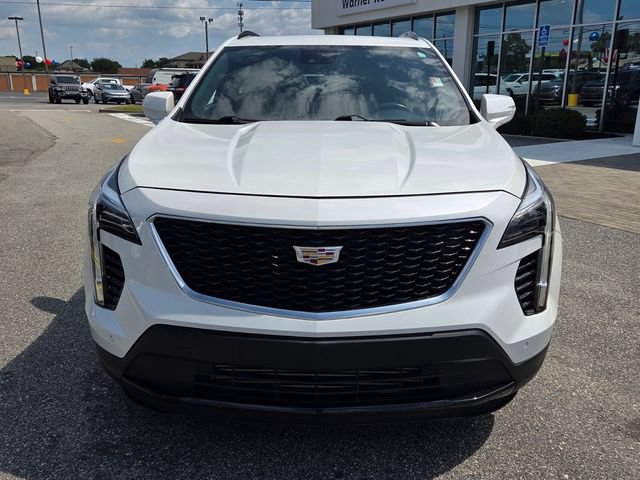 Used 2023 Cadillac XT4 Sport FWD image 2