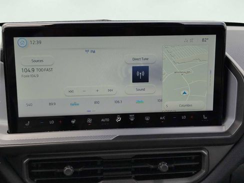 New 2025 Ford Bronco Sport Badlands image 21