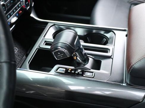 Used 2023 Ford F150 Lariat w/ Equipment Group 502A High image 29