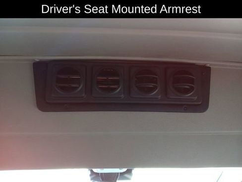 New 2024 RAM ProMaster 2500 w/ Advanced Safety Group image 22