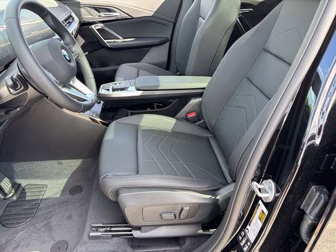 New 2026 BMW X1 xDrive28i AWD/4WD image 12