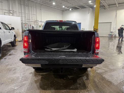 Used 2012 GMC Sierra 1500 SLT w/ SLT Convenience Package image 48