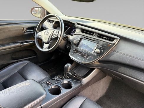 Used 2016 Toyota Avalon Touring w/ Protection Package FWD image 6