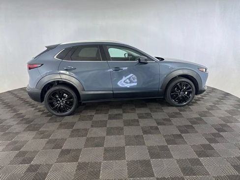 Used 2023 MAZDA CX-30 AWD 2.5 S w/ Preferred Package image 6