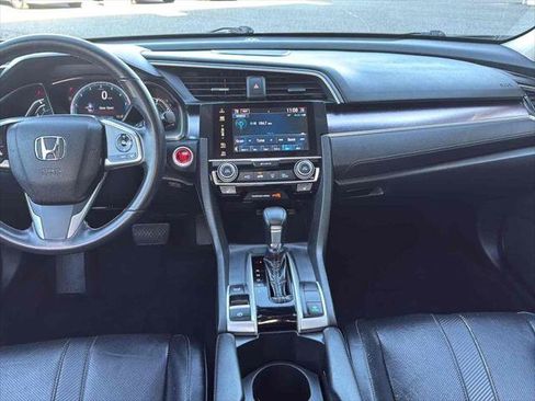 Used 2016 Honda Civic Touring image 31