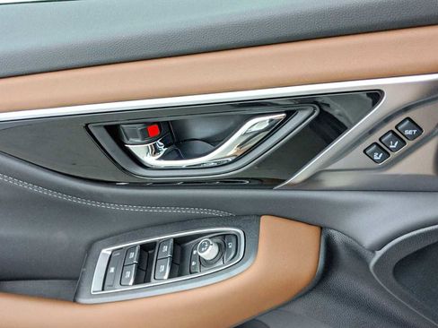 Certified 2025 Subaru Outback Touring XT w/ Popular Package #2 image 24