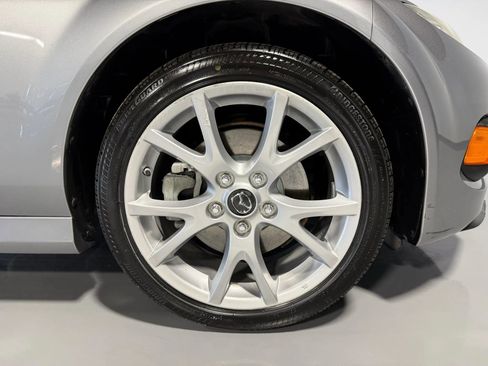 Used 2014 MAZDA MX-5 Miata Grand Touring w/ Premium Package RWD image 34