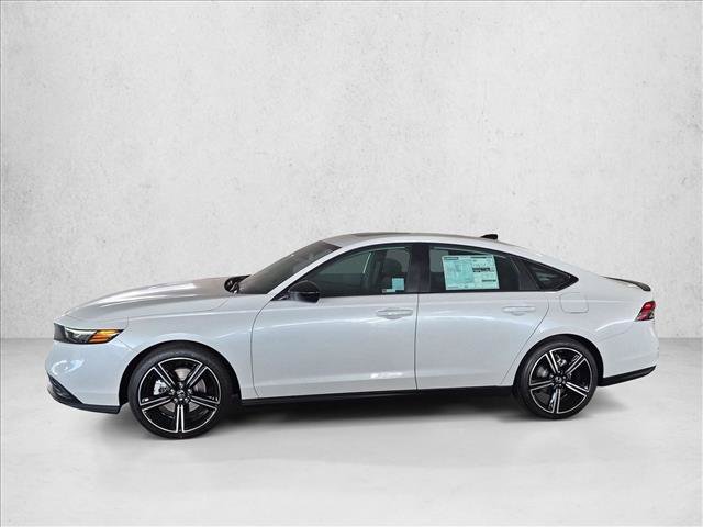 New 2026 Honda Accord Sport image 5