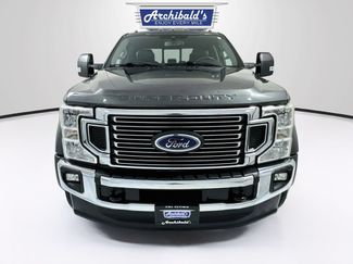 Used 2020 Ford F450 Lariat w/ FX4 Off-Road Package AWD/4WD video 2