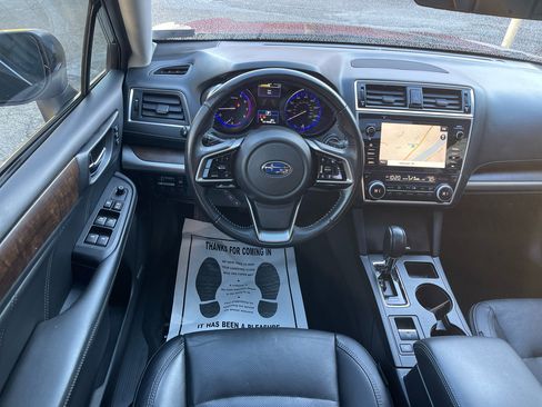 Used 2018 Subaru Outback 2.5i Limited image 14