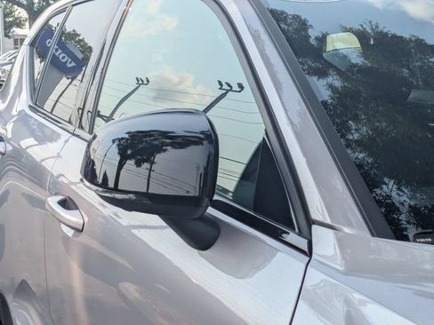Certified 2026 Volvo XC40 B5 Plus AWD/4WD image 11