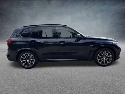 Used 2023 BMW X5 xDrive45e w/ Executive Package image 7