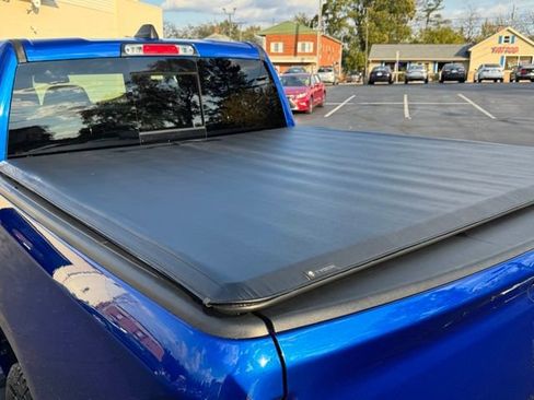 Used 2019 RAM 1500 Big Horn image 35