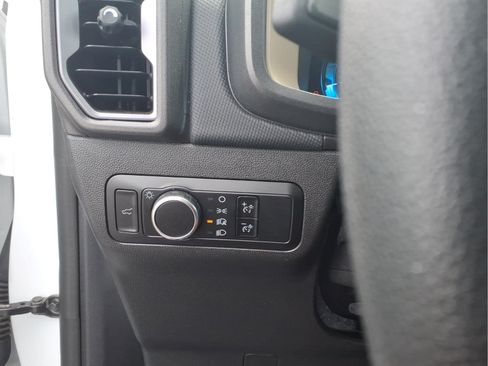 Used 2025 Ford Bronco Sport Big Bend AWD/4WD image 21