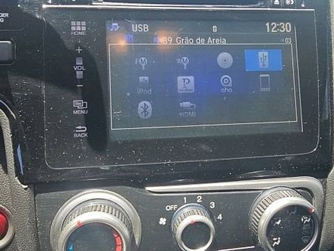 Used 2015 Honda Fit EX image 3